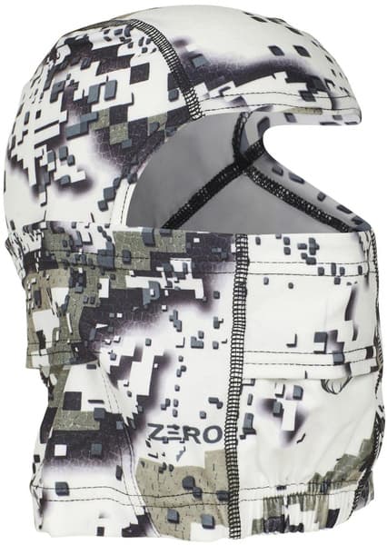 Ridge Camouflage Hood Zero, view: 0