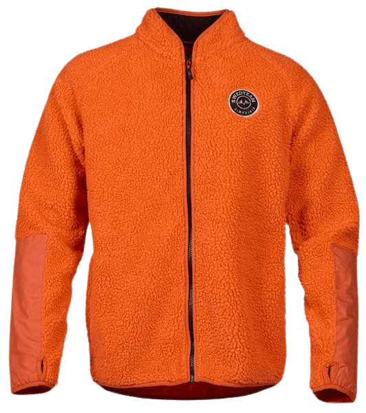 Orange Neon