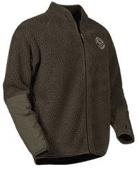 M's Ultra Pile Sweater Forest Green - view: 1