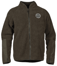 M's Ultra Pile Sweater Forest Green - view: 0