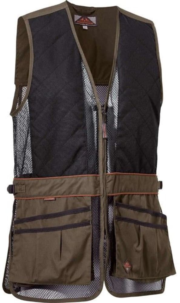 Clay M Skyttervest, view: 0