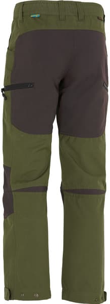 Lynx Junior Trousers Green, view: 1