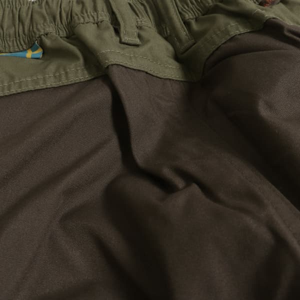 Lynx Junior Trousers Green, view: 3