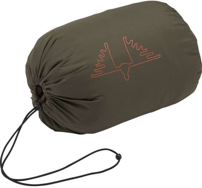 Ultra Down Pro M Jacket Green, view: 1