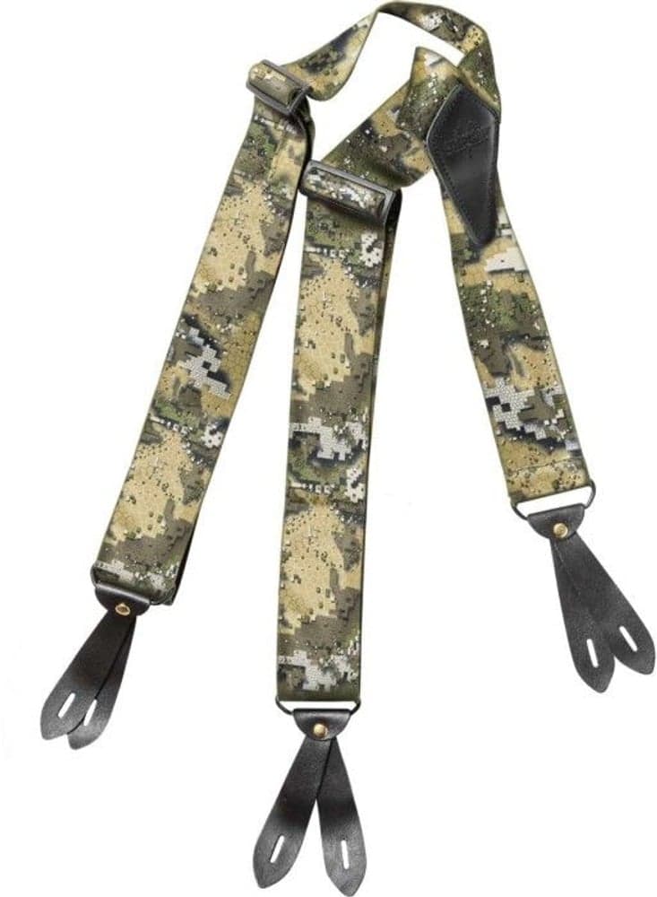 Bukseseler i kamuflasje, view: 0