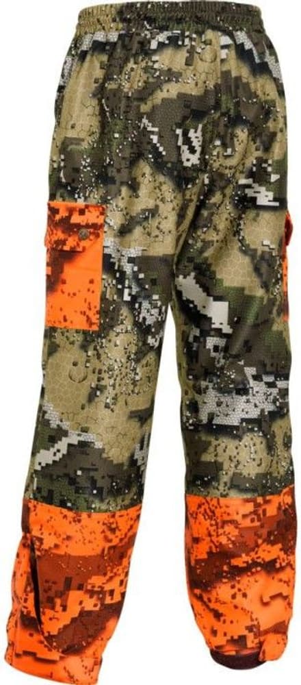 Ridge Junior Trousers, view: 1