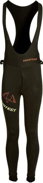 Protect Liner Trouser Black, view: 0