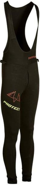 Protect Liner Trouser Black, view: 2