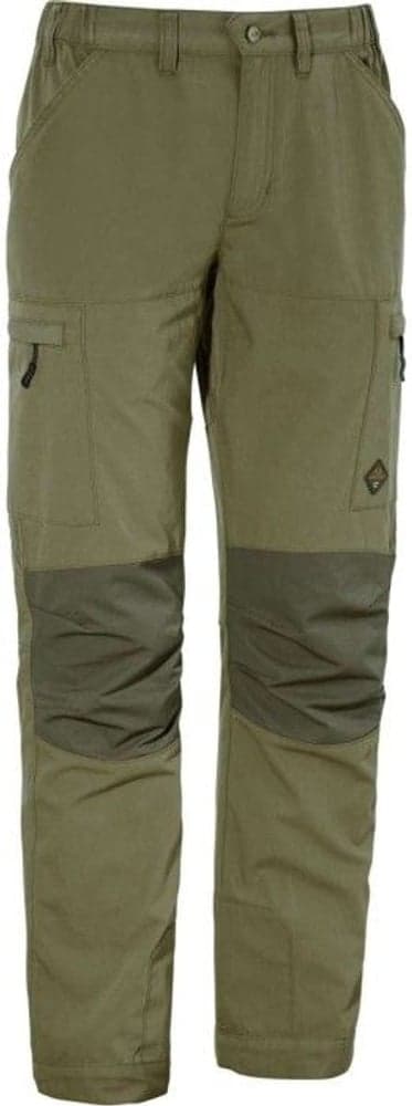 Husky Pro Trousers Herr Olive Green, view: 0