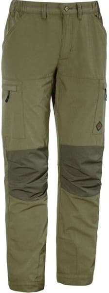 Husky Pro Trousers Herr Olive Green, view: 0