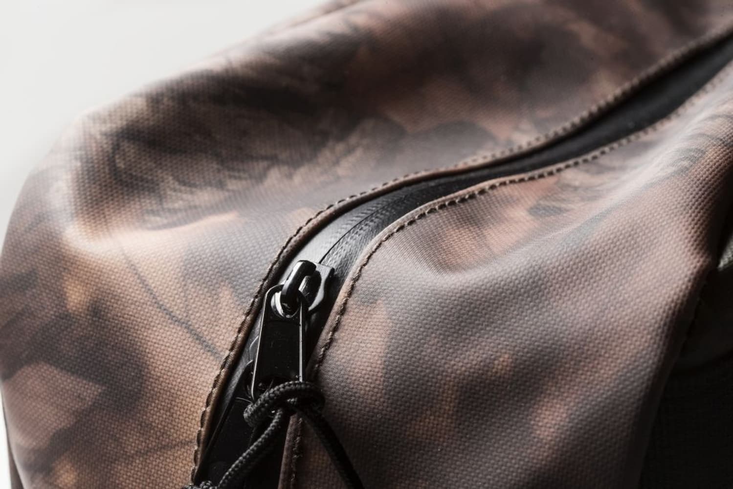 Duffelbag Vanntett 95 L, view: 2