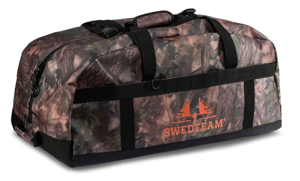 Duffelbag Vanntett 95 L, view: 0