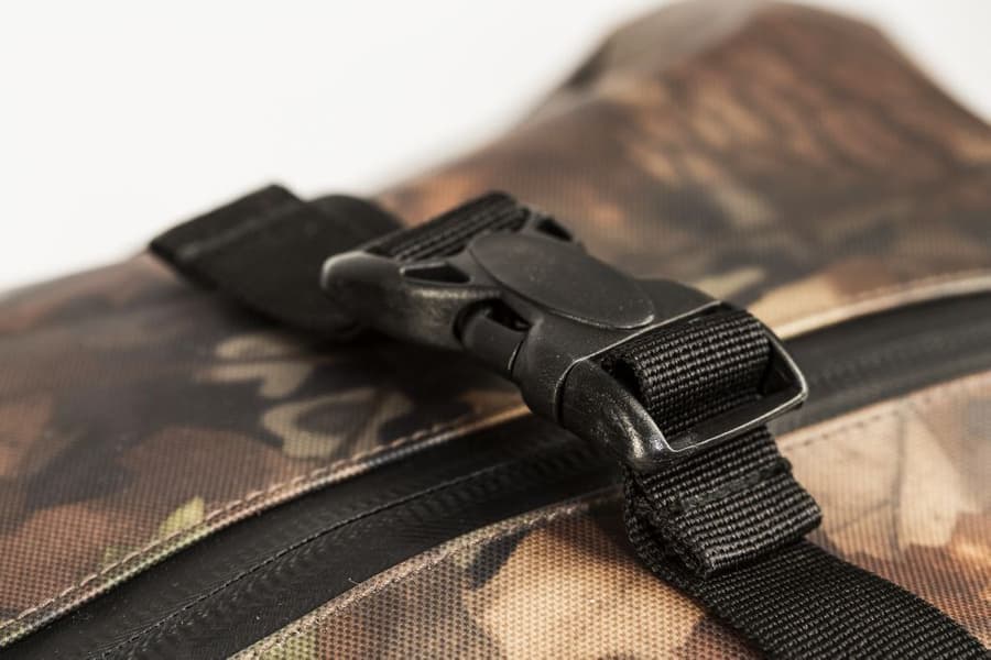 Duffelbag Vanntett 95 L, view: 4