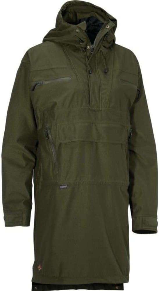 Ultra Light Woman Anorak, view: 0