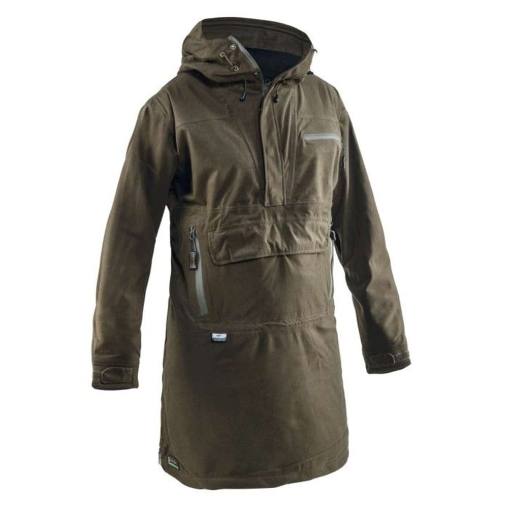 Ultra Light Anorak Woman, view: 0