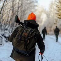 Classic Molltec Backpack - view: 3