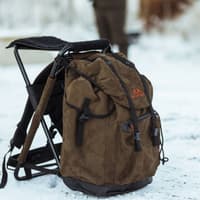 Classic Molltec Backpack - view: 1
