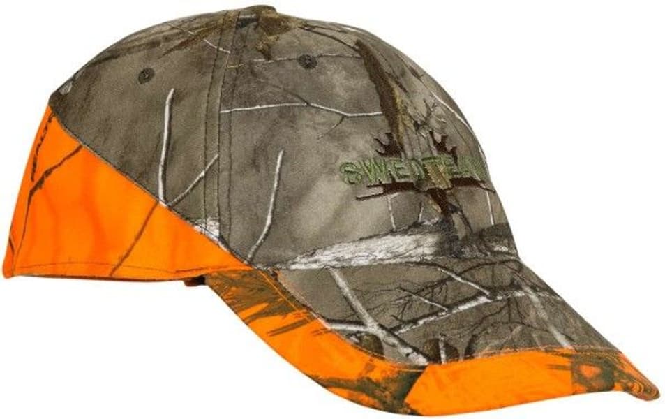 Realtree X-tra AP Blaze Cap, view: 0