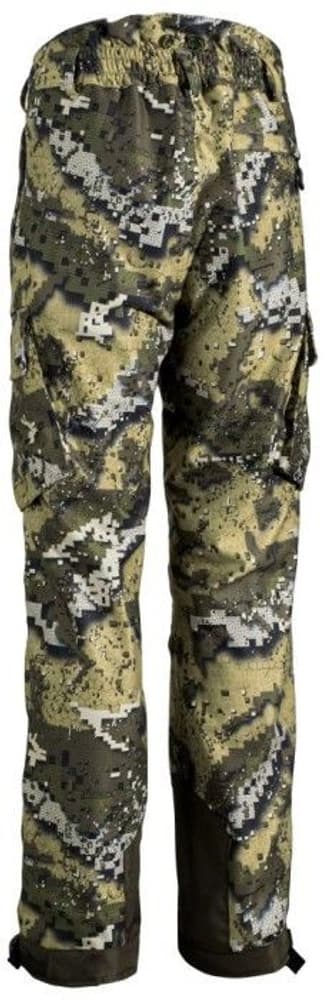 Ridge Classic Men Trouser Desolve Veil, view: 1