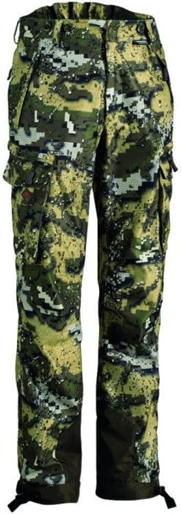 Ridge Classic Men Trouser Desolve Veil, view: 0