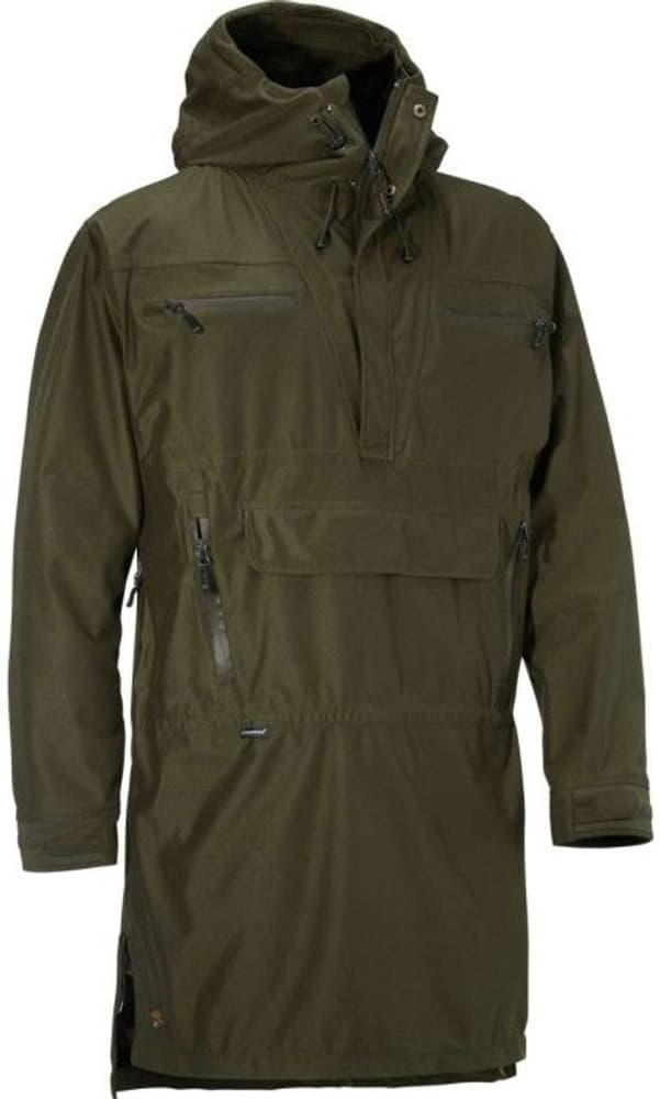 Ultra Light Pro Men Anorak, view: 0