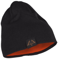 Protect Reversible Beanie Orange Neon - view: 1