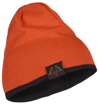 Protect Reversible Beanie Orange Neon - view: 0