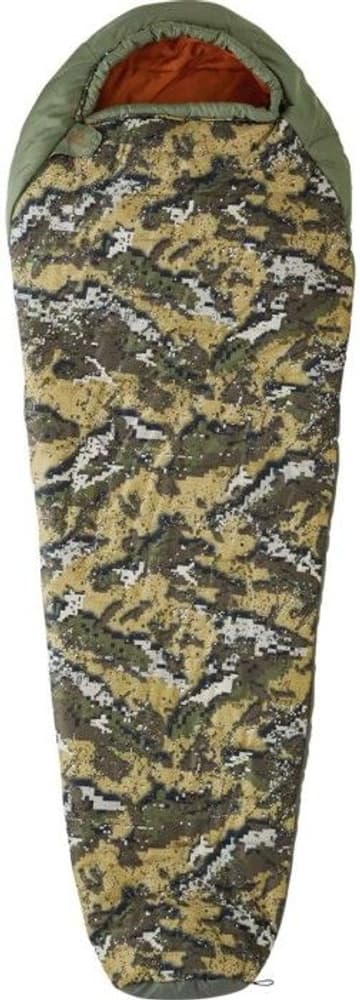 Ultra 1300 Veil Sovepose -5°C, view: 0