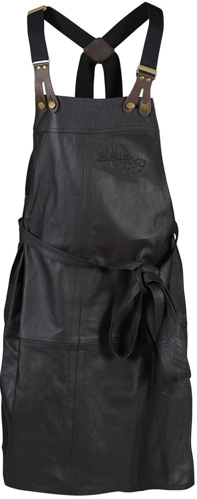 Bull Stening Edition Apron Brown, view: 0