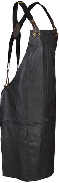 Bull Stening Edition Apron Brown, view: 1