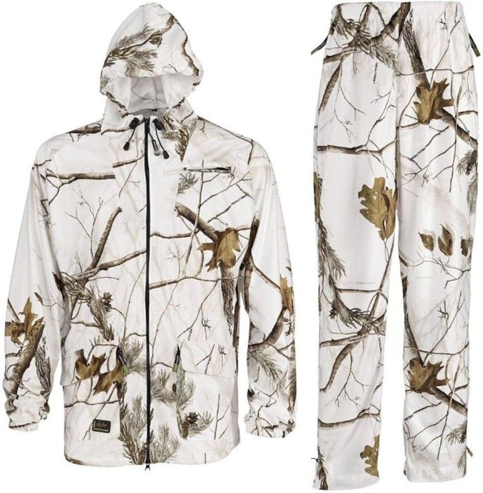 Realtree AP-Snow M Camoset, view: 0