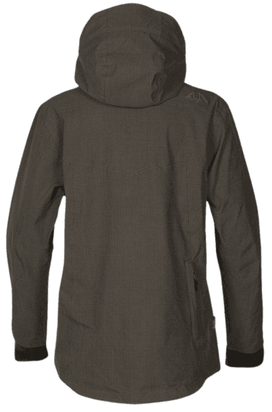 Meadow Women Hunting Jacket Green, view: 2