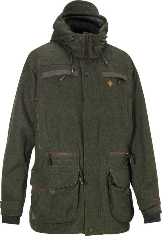 M's Vist Loden Classic Jacket, view: 0