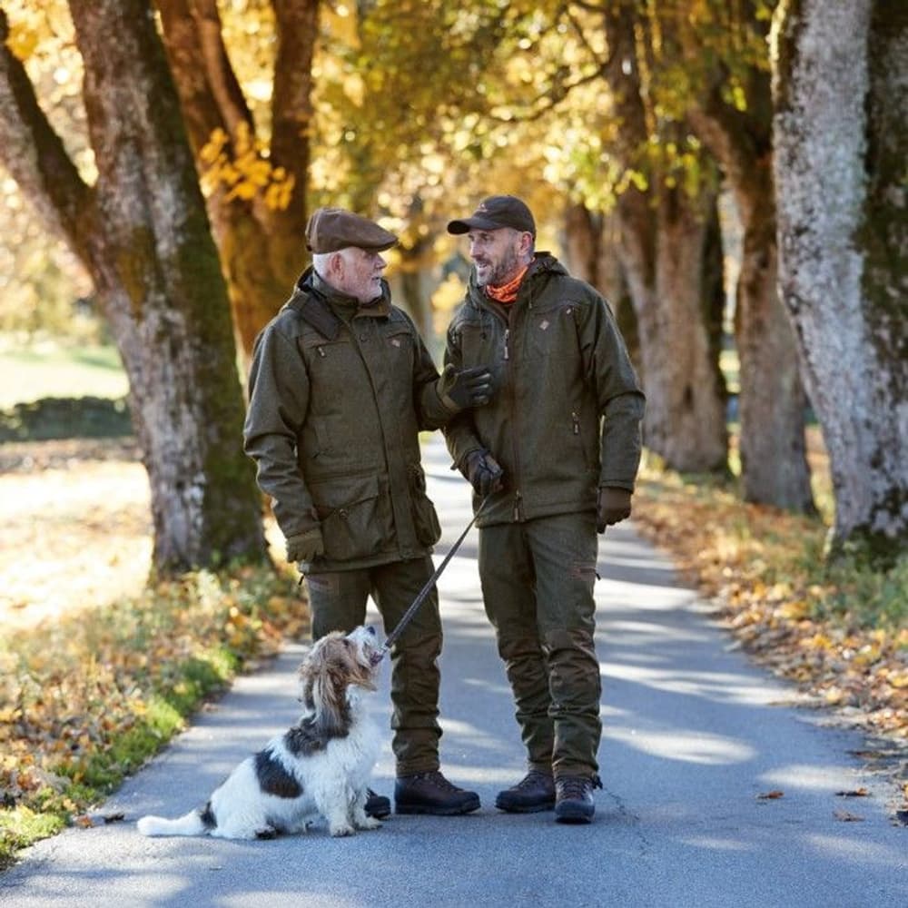 M's Vist Loden Classic Jacket, view: 5