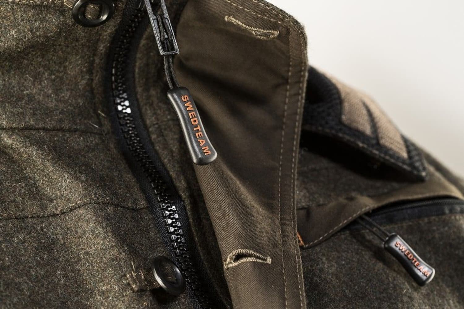 M's Vist Loden Classic Jacket, view: 1