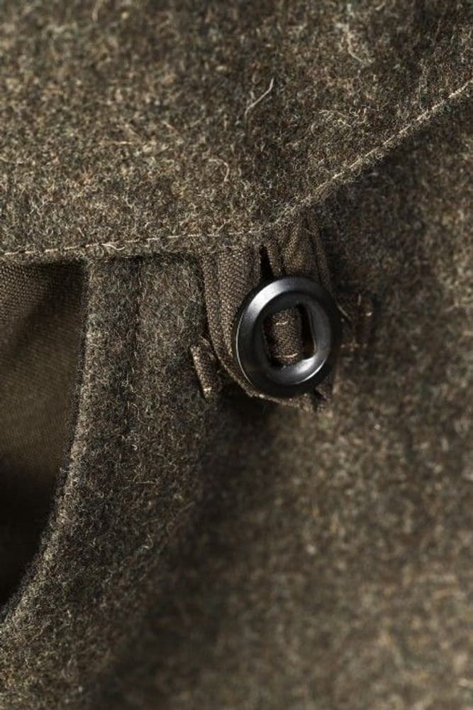 M's Vist Loden Classic Jacket, view: 2