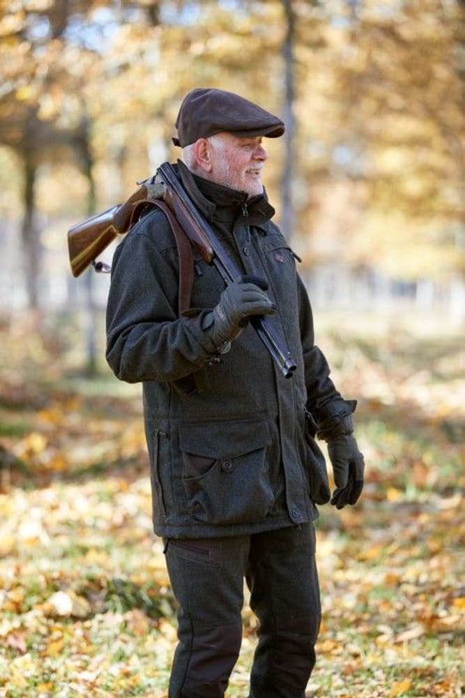 M's Vist Loden Classic Jacket, view: 6