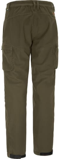 Alpha Pro 3-L Hunting Trouser Forest Green - view: 1