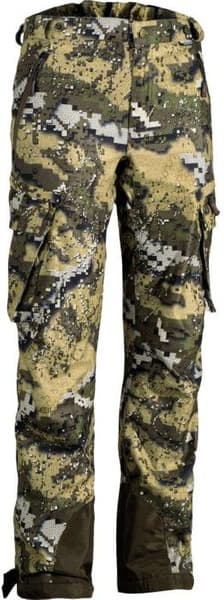 Ridge Thermo Classic Trouser Desolve Veil, view: 0