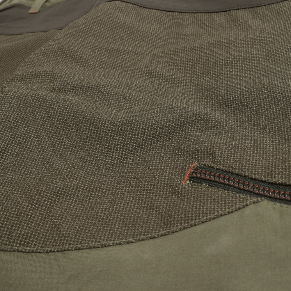 Lynx XTRM M's Antibite Trouser Hunting Green, view: 2