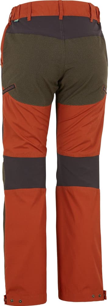 Lynx XTRM M's Antibite Trouser Orange, view: 1