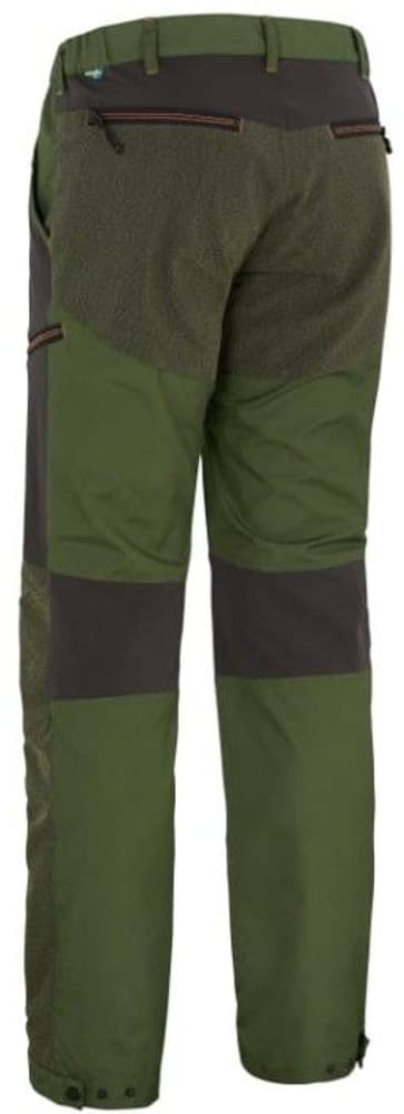 Lynx XTRM M's Antibite Trouser Hunting Green, view: 1