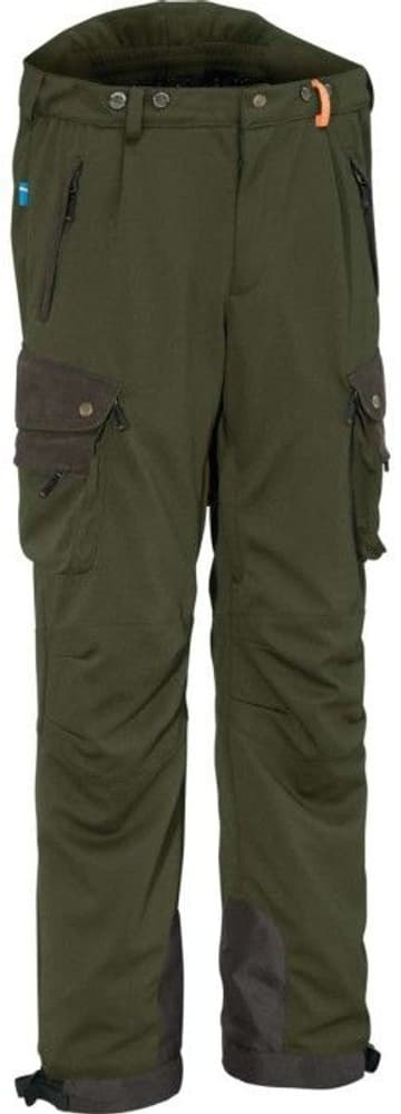 Crest Thermo Classic Trouser, view: 0