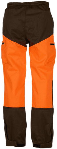 Ridge Junior Hunting Trouser Orange Neon - view: 2