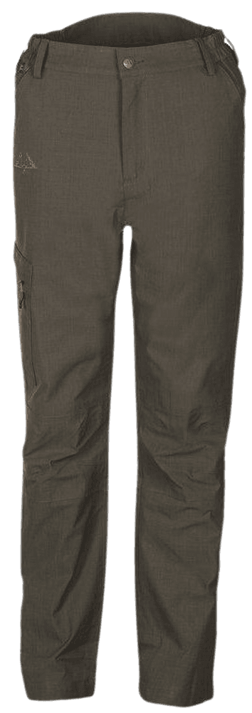 Meadow Women Hunting Trouser Green, view: 0