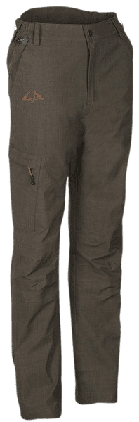 Meadow Women Hunting Trouser Green, view: 1
