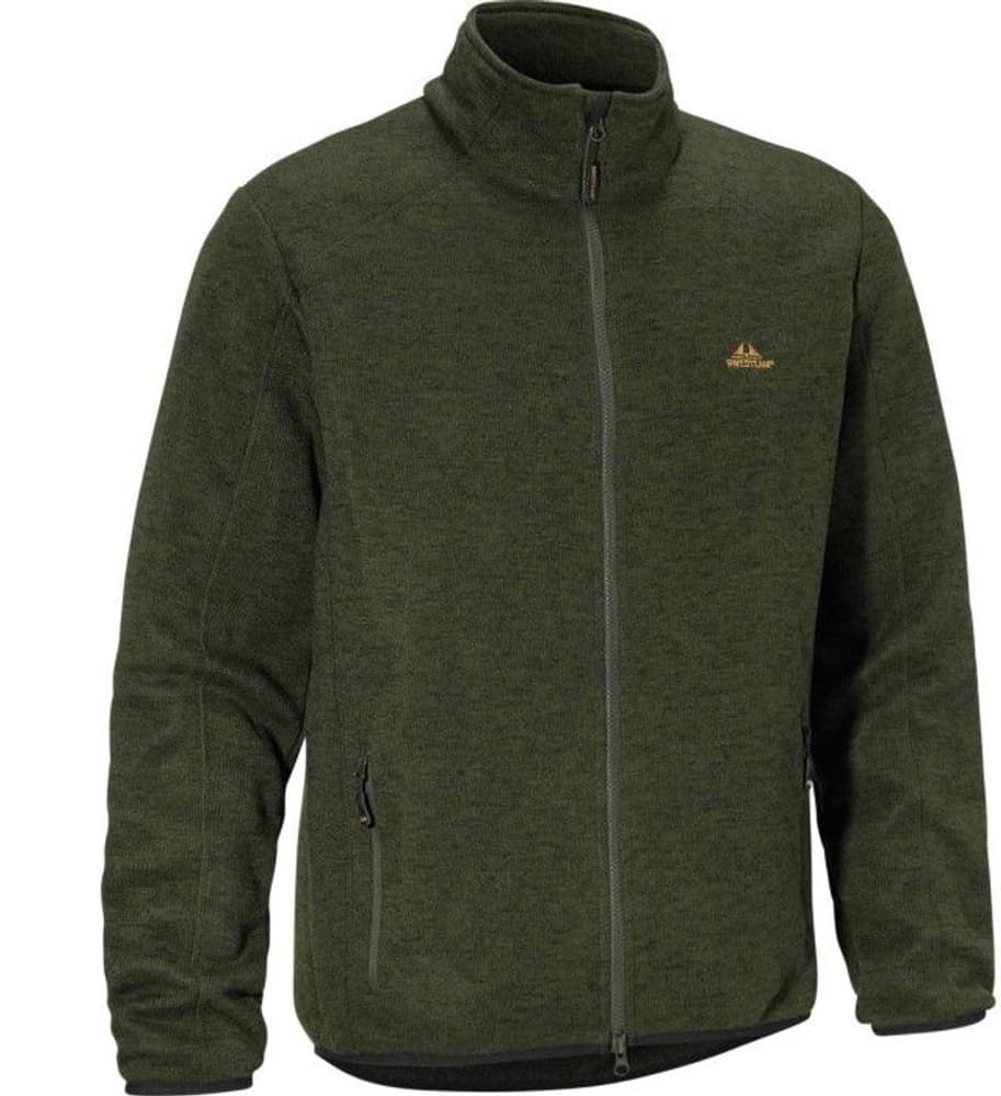 Josh Classic M Sweater Full-Zip, view: 0