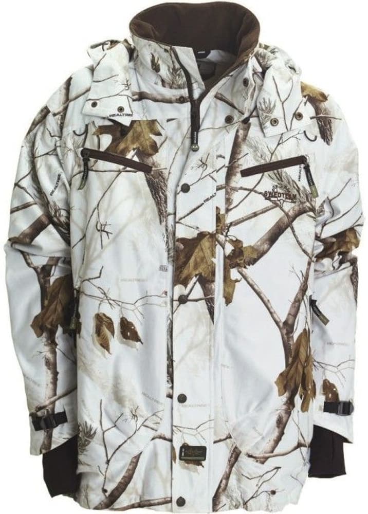 Kebne Jacket Foret for Vinterjakt, view: 0