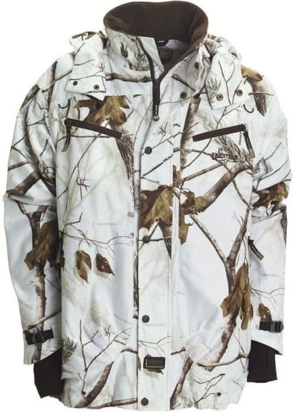 Kebne Jacket Foret for Vinterjakt, view: 0