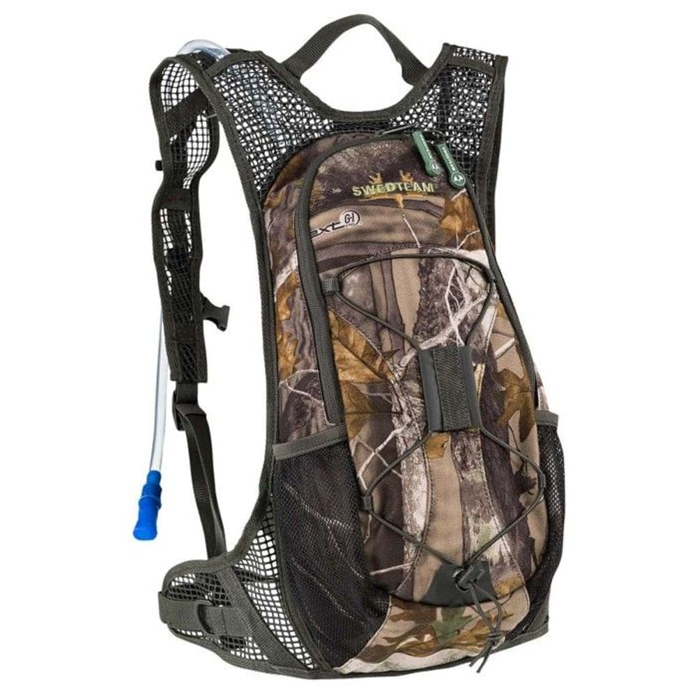 Tracker Camo 5 L inkl Væskesystem, view: 0